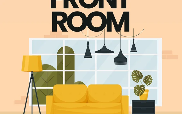 FRONT ROOM Series