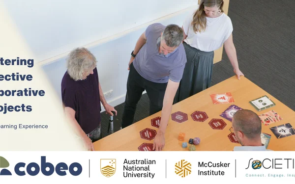 Foster Effective Collaborative Projects