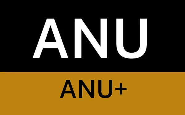 ANU+