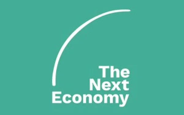 The Next Economy