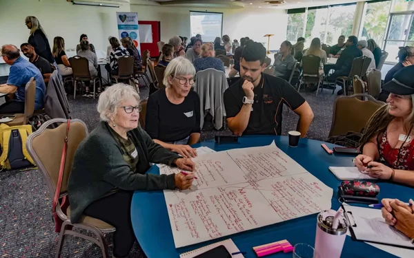 Implications of Community Sourced Flood Intelligence