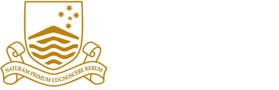 The Australian National University